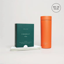Load image into Gallery viewer, Firebelly Tea Keep Your Cool