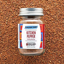 Load image into Gallery viewer, Burlap & Barrel Kitchen Pepper