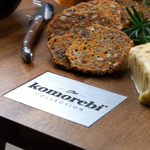 Load image into Gallery viewer, Komorebi Portable Folding Picnic Table