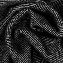 Load image into Gallery viewer, Komorebi Herringbone Picnic Blanket