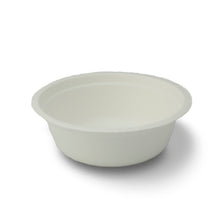 Load image into Gallery viewer, 16-Ounce No Added PFAS Plant Fiber Bowl,500-Count Case