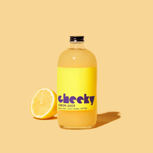 Load image into Gallery viewer, 100% lemon juice - 3