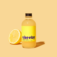 Load image into Gallery viewer, 100% lemon juice - 0