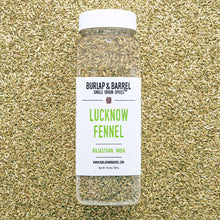 Load image into Gallery viewer, Lucknow Fennel - Burlap & Barrel