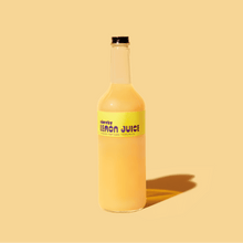 Load image into Gallery viewer, 100% lemon juice - 5