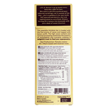 Load image into Gallery viewer, Antidote Chocolate LOLA: LEMON + LICORICE 84% - 12 Bars