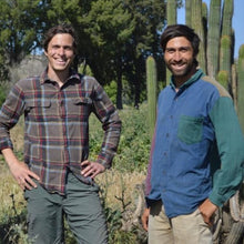 Load image into Gallery viewer, Levon & Ryan of Fire Tongue Farms