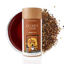 Load image into Gallery viewer, Open Door Tea Licorice Chai