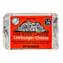 Load image into Gallery viewer, Limburger