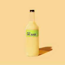 Load image into Gallery viewer, 100% lime juice - 5