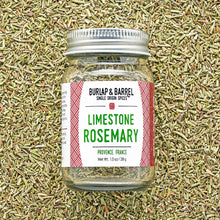 Load image into Gallery viewer, Limestone Rosemary - Burlap & Barrel