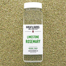 Load image into Gallery viewer, Limestone Rosemary - Burlap & Barrel