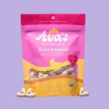 Load image into Gallery viewer, Ava's Pet Palace Dog Treat Bundle Organic Variety Packs 4 Flavors
