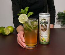 Load image into Gallery viewer, Yuzu Lime Mojito