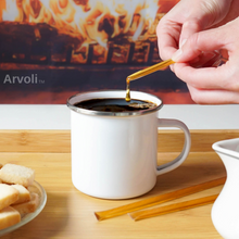 Load image into Gallery viewer, Arvoli Honey Raw Wildflower Honey Sticks