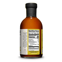 Load image into Gallery viewer, True Made Pitmaster Original (Kansas City-Style) BBQ Sauce Bottle - 6 bottles case