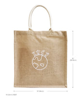 Load image into Gallery viewer, KORISSA Market Bag - Earth
