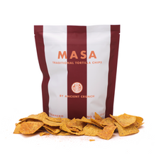 Load image into Gallery viewer, MASA Cobanero Tortilla Chips