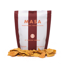 Load image into Gallery viewer, MASA Cobanero Tortilla Chips
