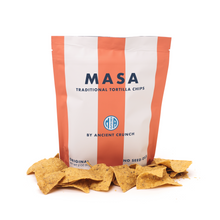 Load image into Gallery viewer, MASA Tortilla Chips Bag