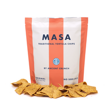 Load image into Gallery viewer, MASA Tortilla Chips Bag