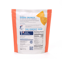 Load image into Gallery viewer, MASA Tortilla Chips Bag