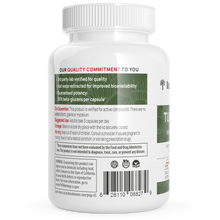 Load image into Gallery viewer, Real Mushrooms Turkey Tail Mushroom Capsules by Real Mushrooms
