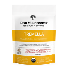 Load image into Gallery viewer, Real Mushrooms Organic Tremella Extract Powder by Real Mushrooms