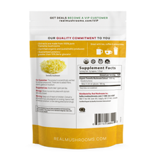 Load image into Gallery viewer, Real Mushrooms Organic Tremella Extract Powder by Real Mushrooms