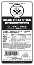 Load image into Gallery viewer, Carnivore Meat Stick Pack