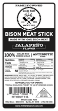 Load image into Gallery viewer, Carnivore Meat Stick Pack