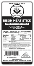 Load image into Gallery viewer, Carnivore Meat Stick Pack