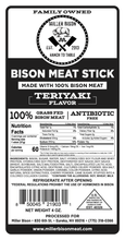 Load image into Gallery viewer, Carnivore Meat Stick Pack