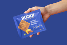 Load image into Gallery viewer, 6 Pack Delicious Chai Spiced Blondie
