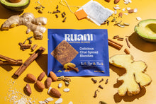 Load image into Gallery viewer, 6 Pack Delicious Chai Spiced Blondie