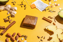 Load image into Gallery viewer, 6 Pack Delicious Chai Spiced Blondie