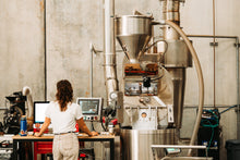 Load image into Gallery viewer, Bold Bean Roaster Tour - Saturday 1/13/24 - 10am