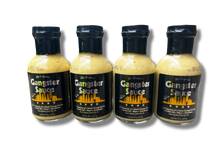 Load image into Gallery viewer, Big Fork Gangster Sauce Bottle