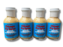 Load image into Gallery viewer, Big Fork Burger & French Fry Dipping Sauce: Chicago Fry Sauce Bottle