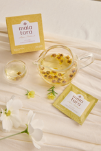 Load image into Gallery viewer, Mala Tara Grand Tea Celebration Gift Basket