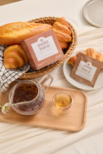 Load image into Gallery viewer, Mala Tara Grand Tea Celebration Gift Basket