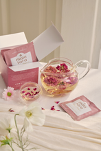 Load image into Gallery viewer, Mala Tara Grand Tea Celebration Gift Basket