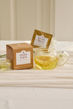 Load image into Gallery viewer, Mala Tara Signature Glow Gift Basket