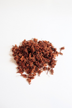 Load image into Gallery viewer, Mala Tara Coffee Flower Tea 1 oz Pouch - 10 puches x 1oz case