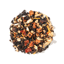Load image into Gallery viewer, Plum Deluxe Tea Maple Ginger Butterscotch Black Tea