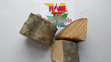 Load image into Gallery viewer, Flame Grilling Products Inc Bulk Maine Sugar Maple Grilling Chunks