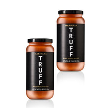 Load image into Gallery viewer, Black Truffle Marinara (2 Jars)