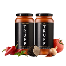 Load image into Gallery viewer, Black Truffle Marinara (2 Jars)