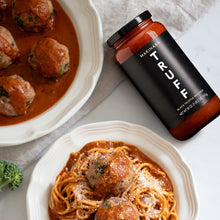 Load image into Gallery viewer, Black Truffle Pasta Sauce Combo Pack (2 Jars)