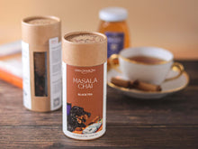 Load image into Gallery viewer, Open Door Tea Masala Chai